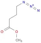 Butanoic acid, 4-azido-, methyl ester