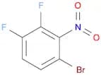 2-NITRO-3,4-DIFLUORO-BROMOBENZENE