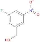 3-Fluoro-5-nitrobenzenemethanol