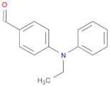 4-(ethyl-phenyl-amino)benzaldehyde
