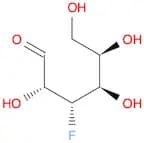 D-Mannose,3-deoxy-3-fluoro-