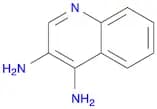 3,4-Diaminoquinoline