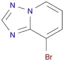 8-Bromo-[1,2,4]triazolo[1,5-a]pyridine