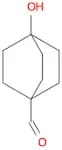 4-hydroxybicyclo[2.2.2]octane-1-carbaldehyde