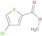 Methyl 4-chlorothiophene-2-carboxylate