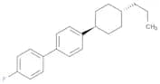 TRANS-4-(4-PROPYLCYCLOHEXYL)-4''-FLUOROBIPHENYL