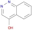 Cinnolin-4-ol