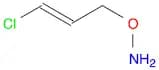 O-(3-Chloroallyl)hydroxylamine