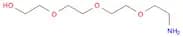 2-(2-(2-(2-Aminoethoxy)ethoxy)ethoxy)ethanol