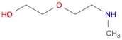 Ethanol, 2-[2-(methylamino)ethoxy]-