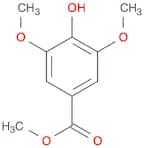 Methyl 4-Hydroxy-3,5-Dimethoxybenzoate