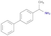 1-(1,1'-Biphenyl-4-yl)ethanamine