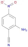 2-Amino-4-nitrobenzonitrile