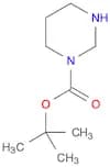 tert-Butyl tetrahydropyrimidine-1(2H)-carboxylate