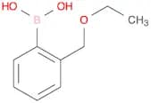 2-Ethoxymethylphenylboronic acid