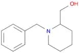 (1-Benzyl-2-piperidinyl)methanol