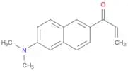 6-Acryloyl-2-dimethylaminonaphthalene