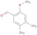 Benzaldehyde, 2-methoxy-4,5-dimethyl-