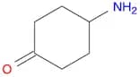 4-Aminocyclohexan-1-one