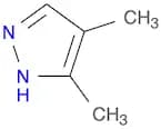 1H-Pyrazole, 4,5-dimethyl-