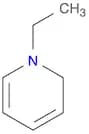 1-Ethylpyridin-1-ium iodide