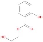 2-Hydroxyethyl 2-hydroxybenzoate