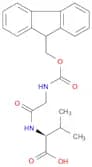 Fmoc-Val-Gly-OH