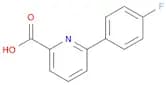 6-(4-Fluorophenyl)-picolinic acid