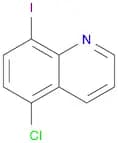 5-Chloro-8-iodoquinoline