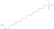 1-Hexadecanesulfonylfluoride