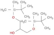 4,8-Dioxa-3,9-disilaundecan-6-ol, 2,2,3,3,9,9,10,10-octamethyl-