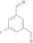 5-iodobenzene-1,3-dicarbaldehyde