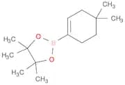 4,4-Dimethylcyclohexen-1-ylboronic acid, pinacol ester