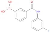 3-(3-Fluorophenylcarbamoyl)phenylboronic acid