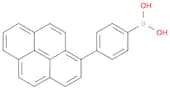 (4-(Pyren-1-yl)phenyl)boronic acid
