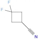3,3-Difluorocyclobutanecarbonitrile