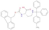Fmoc-Dab(Mtt)-OH