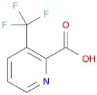 3-Trifluoromethylpicolinic acid