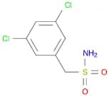 (3,5-Dichlorophenyl)methanesulfonamide