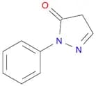 1-Phenyl-5-pyrazolone