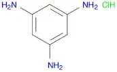 Benzene-1,3,5-triamine xhydrochloride