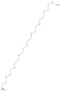 2,5,8,11,14,17,20,23-Octaoxapentacosan-25-amine