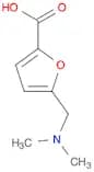 5-[(DIMETHYLAMINO)METHYL]-2-FUROIC ACID