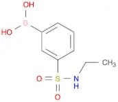(3-(N-Ethylsulfamoyl)phenyl)boronic acid