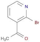 3-Acetyl-2-broMopyridine