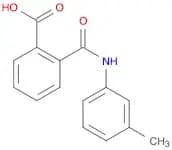 N-m-Tolylphthalamic Acid