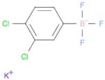 Potassium (3,4-dichlorophenyl)trifluoroborate