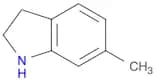 6-methylindoline