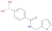 4-(Furfurylaminocarbonyl)phenylboronic acid