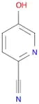 2-Cyano-5-hydroxypyridine